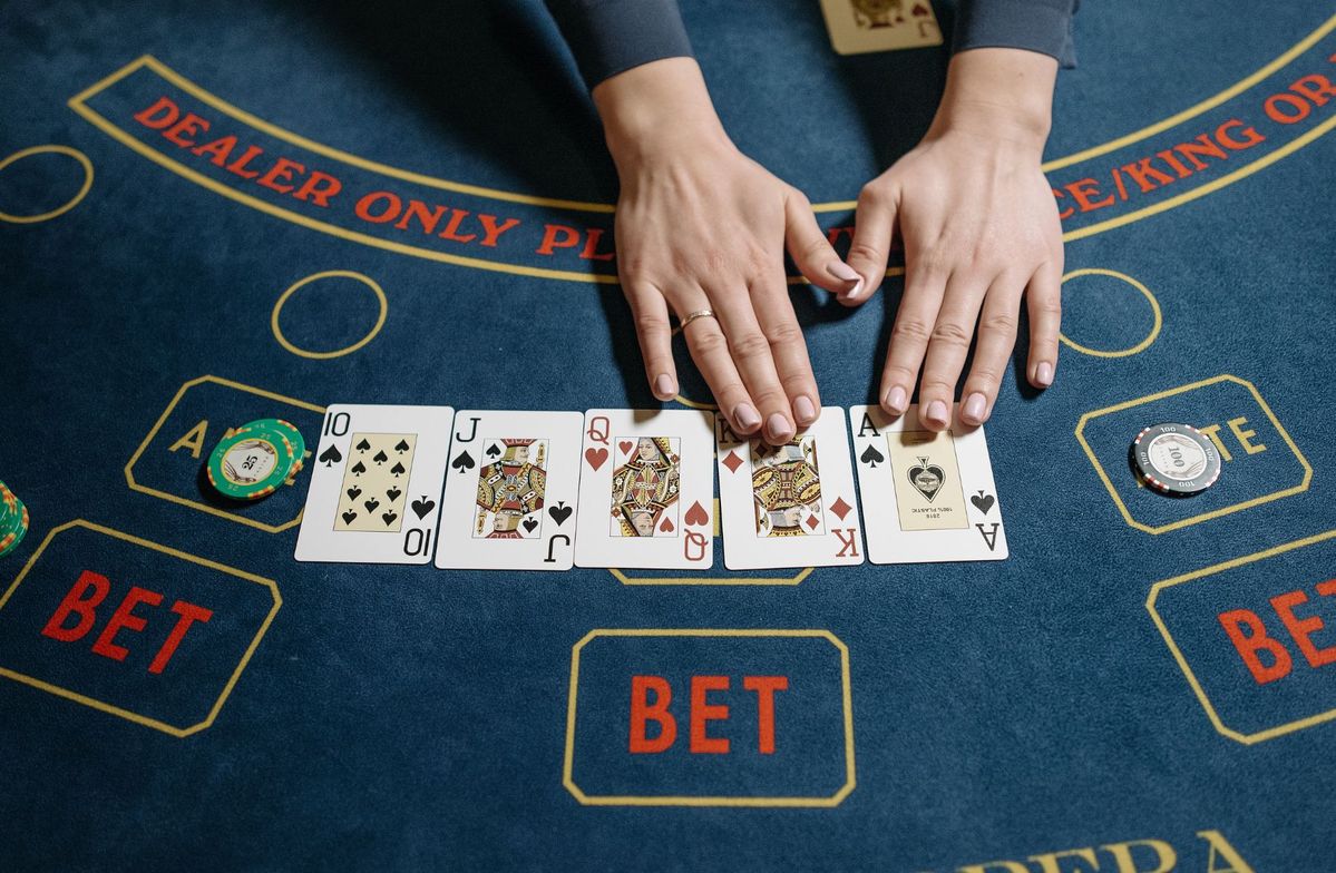 پاکستان میں 10Cric Casino قانونی ہے۔